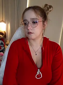 NaomiShimizu webcam