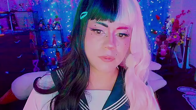 _niiky webcam