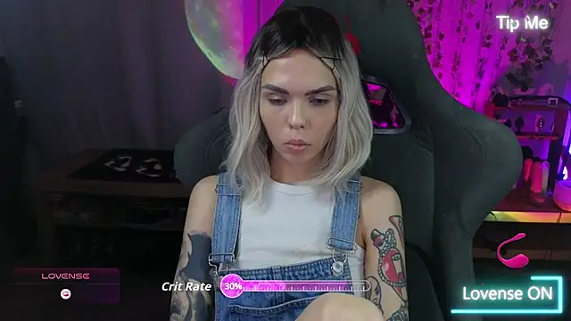 Kerry_Kirk webcam