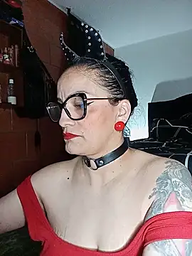 Taylor-hardcore webcam