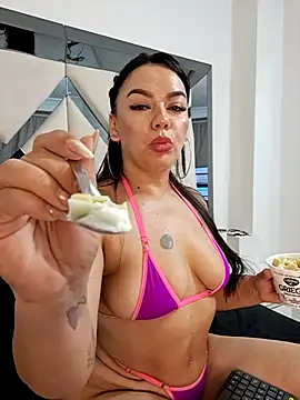katherineFostel webcam