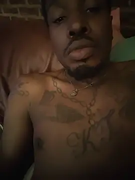 BlackD4uxo webcam