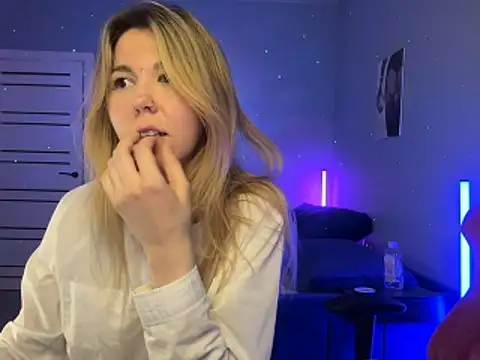 AsgardPrincesses webcam