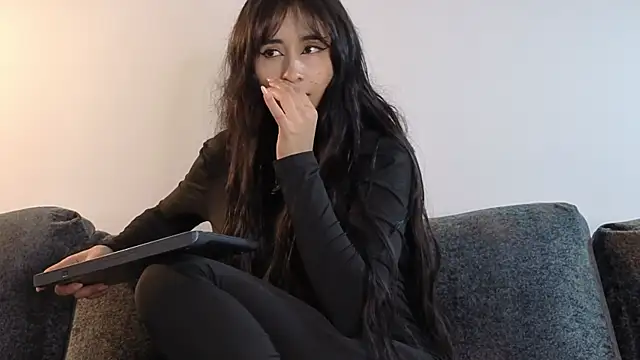 angelinepossy webcam