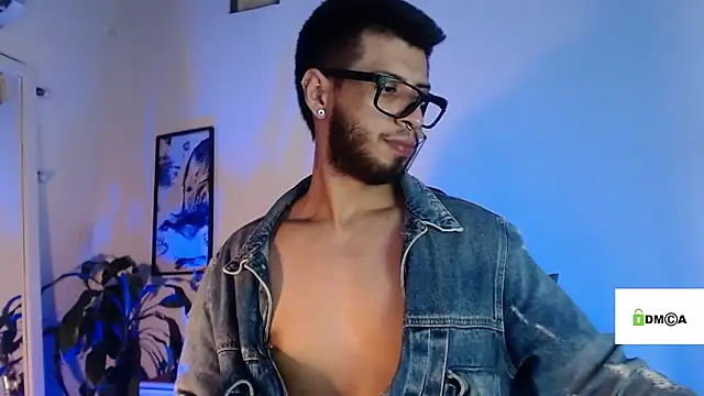 Colby_brown03 webcam
