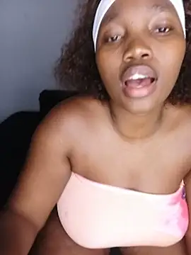 EbonyBabe020 webcam