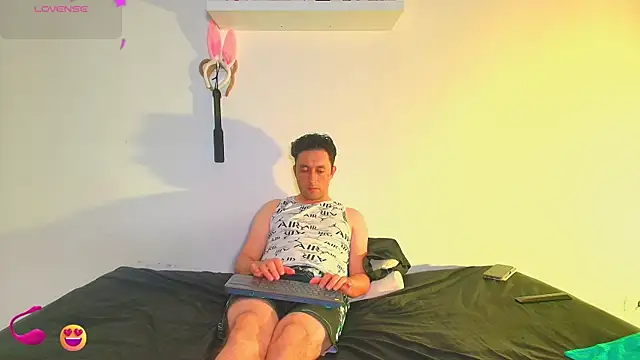 JeremmyAndStacy webcam