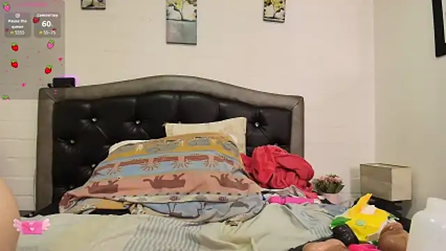 QueenMatturex webcam