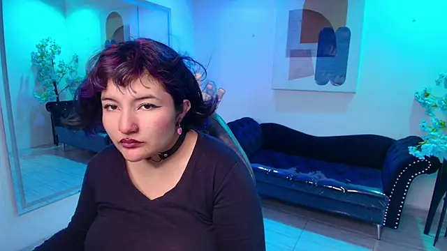 Ritsuka_berry webcam