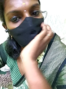 Honey_rosetamil webcam