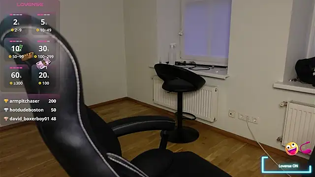 Ricky_Becko webcam