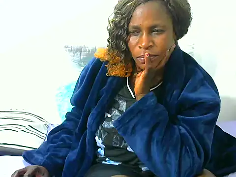 MatureGoddess_ webcam