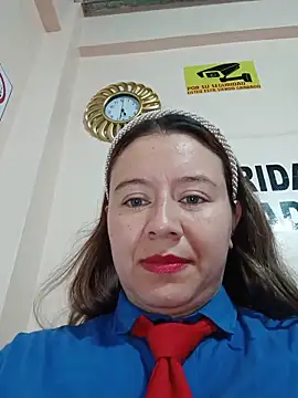 Hannah-colx webcam