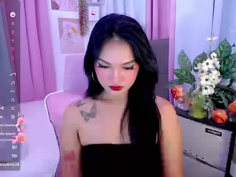 filipinaxbabe webcam