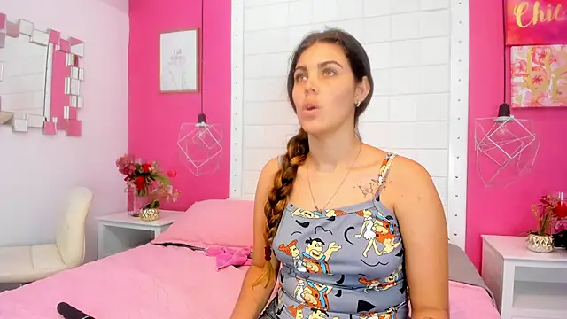 isabel_09 webcam