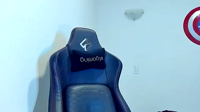 JoshRigby webcam