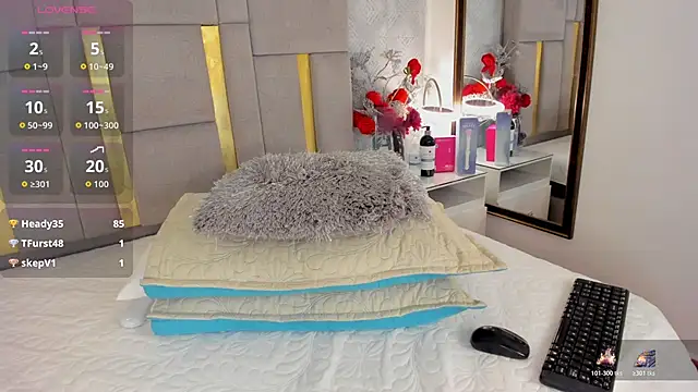 IsisBrown_ webcam