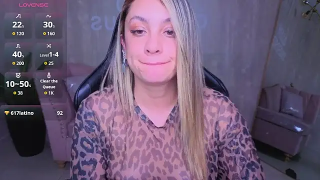 Aria95_a webcam