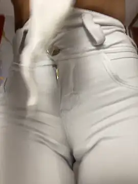 Michelle_ec webcam
