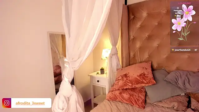 Afrodita_sweeet webcam