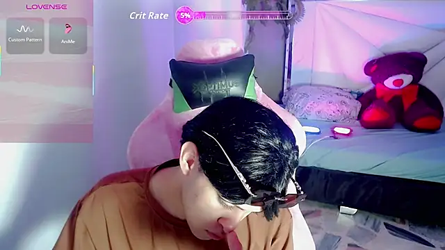 Top_and_bottom webcam