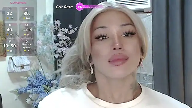 Your_gorgeous_amanda_ts webcam