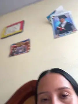 Sexysoeh webcam