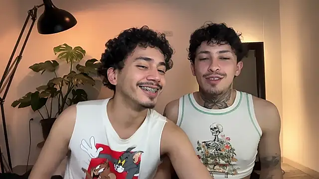 Noah_and_Steven webcam