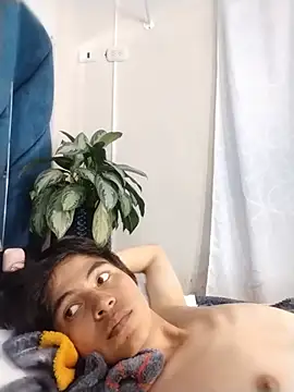 JassonMuller webcam