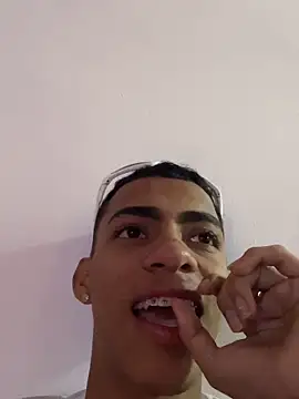 Antonelo_blake webcam