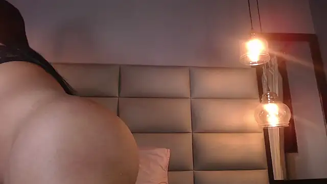 sarah-jhonson webcam
