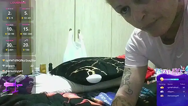 dulcemiel69 webcam