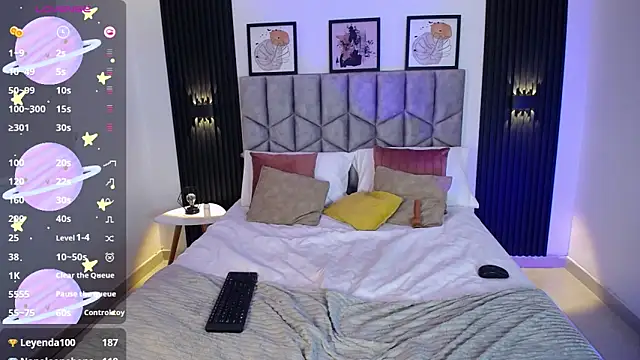 venus_999 webcam