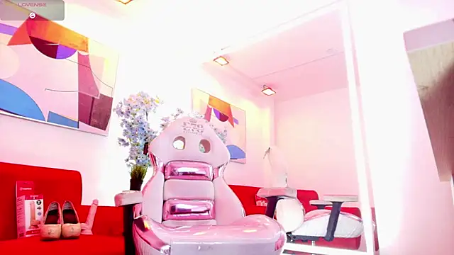 Amber_soul webcam