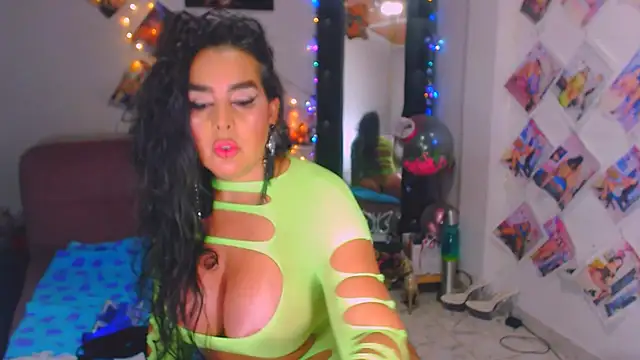 sweet_vanessa_22 webcam