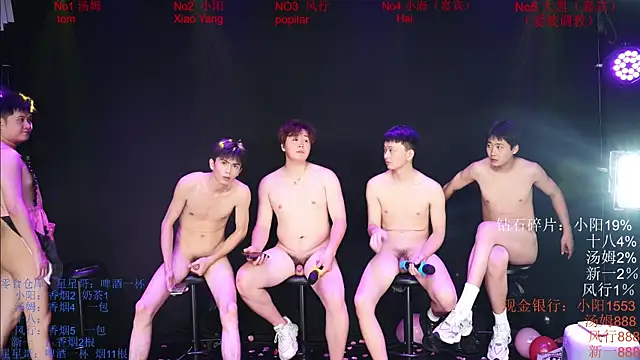 Chinese-Sweety