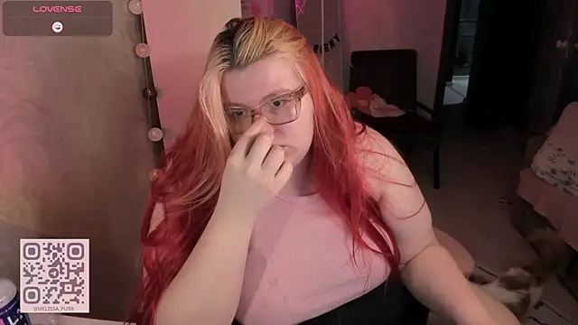 Melissa_Purr webcam