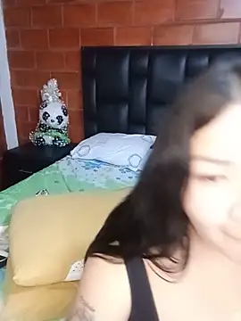 Chantal_lopez webcam
