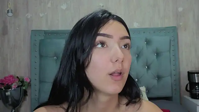 Marcelaa_fox webcam