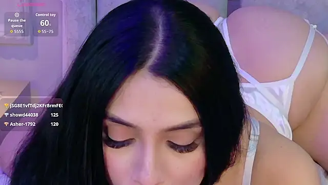Harper-Avary webcam