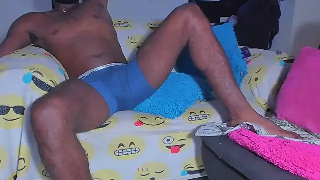 ray_long222 webcam