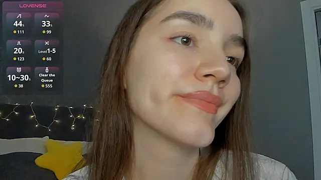 sweete_chantal webcam