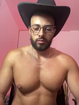 magnumchris webcam