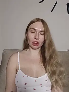 KisaVixen webcam
