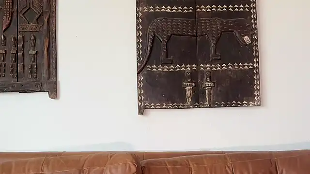 Vaveley - Trans webcam sex chat