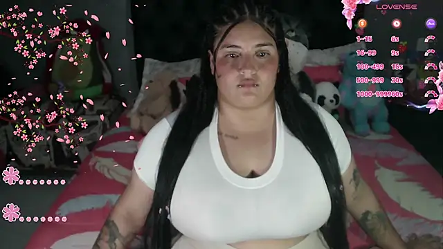 DAILYN__SOFIA__ webcam