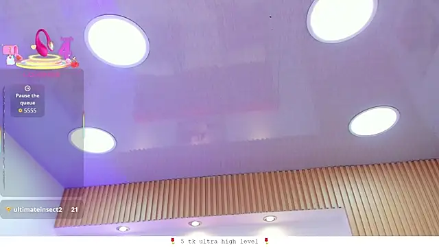 EmilyCley webcam