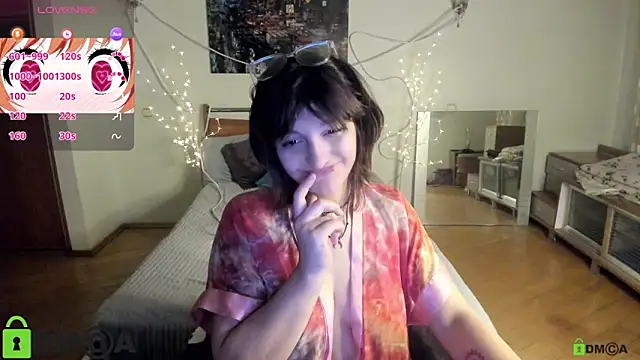 A_Skyy webcam