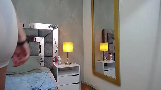 GiselaZivic webcam