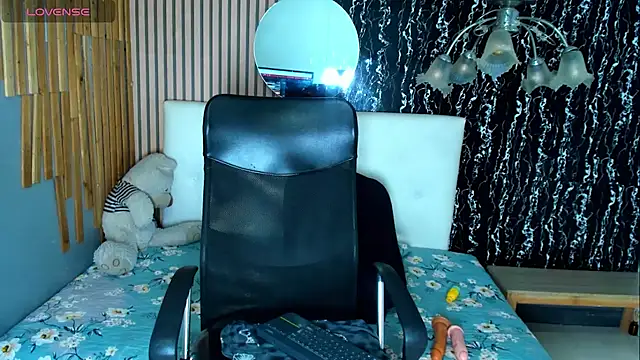 MarianaGalviz_ webcam